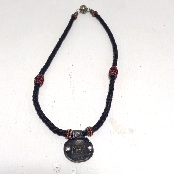 J-7 misc necklace lot - Picture 2 of 11